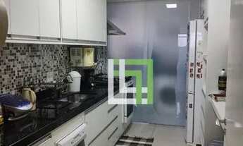 Imagem 7: Apartamento com 3 dormitórios à venda, 93 m² por R$ 590.000,00 - Parque da Represa - Jundi