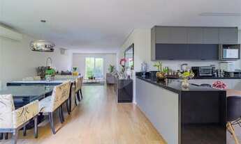 Imagem 4: São Paulo - Casa Padrão - VILA MADALENA