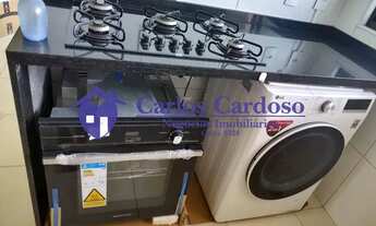 Imagem 2: Apartamento Apartamento com 2 dormitórios