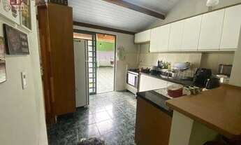 Imagem 5: Casa com 2 dormitórios à venda, 130 m² por R$ 480.000 - Residencial Paraíso - Taubaté/SP