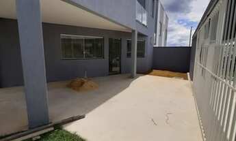 Imagem 2: CASA DUPLEX DE 03 QUARTOS COM 01 SUÍTE