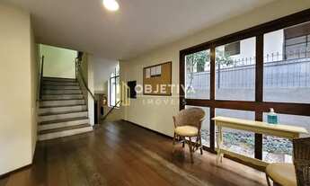 Imagem 2: Apartamento 3 dormitórios com garagem para locação bairro Mont'Serrat