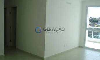 Imagem 2: Apartamento Padrão em São José dos Campos