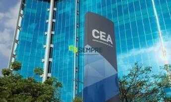 Imagem 2: Laje corporativa para locação 794m² com 60 vagas em São Paulo - excelente localização