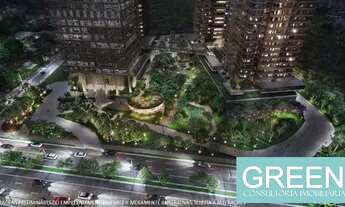 Imagem 5: Lindo Apartamento Novo e decorado a Venda no Brooklin! Excelente localização ao lado do Sh