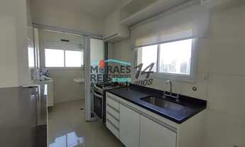 Imagem 8: Apartamento para locação, 2 quartos, sendo 1 suíte no Brooklin, São Paulo, SP