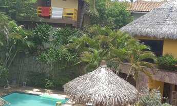 Imagem: Aluga-se mensal Chalé na praia do futuro