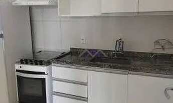 Imagem 4: Apartamento para locação no Condomínio Imperator no bairro do Retiro-SP