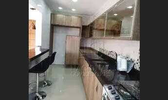 Imagem 2: Apartamento com 2 dormitórios à venda, 78 m² por R$ 628.000,00 - Santa Maria - São Caetano