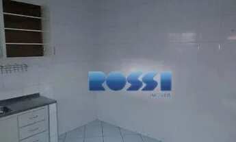 Imagem 6: Apartamento com 2 dormitórios para alugar, 50 m² por R$ 1.500,00/mês - Alto da Mooca - São