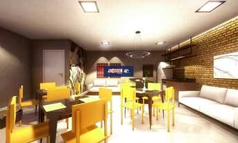 Imagem: APARTAMENTO COM 2 DORMITÓRIOS À VENDA