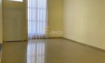 Imagem 5: Casa em condomínio para aluguel no Condomínio Residencial Villa do Sol em Valinhos/SP