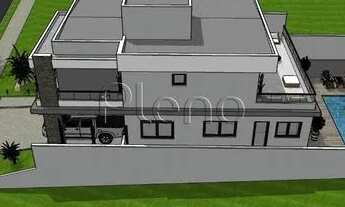 Imagem 6: Casa - Swiss Park - Campinas