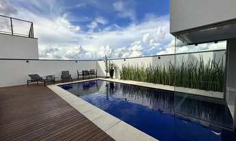 Imagem 3: Casa a venda no condomínio Residencial Vila dos Manacás em Itu/SP