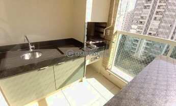 Imagem 4: Apartamento Padrão Jardim Nova Aliança Sul Disponível Para Locação Jardim Nova Aliança Su