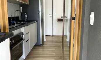 Imagem 5: Apartamento Locação 1 Dormitórios - 46 m² Vila Nova Conceição
