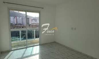 Imagem: SANTOS - Apartamento Padrão - JOSÉ MENINO