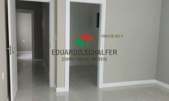 Imagem 2: CASA QUADRA MAR Casa com 3 dormitórios