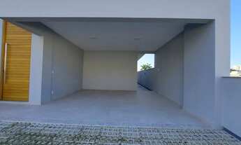 Imagem 4: Casa para venda tem 188 metros quadrados com 3 quartos em Pedra Branca - Palhoça - SC