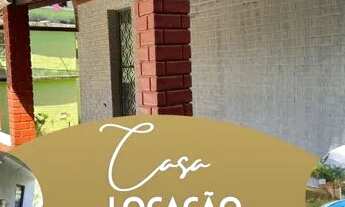 Imagem: Aluga-se Casa na Castalia -Cachoeiras de