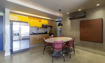 Imagem 4: Venda Apartamento 2 Dormitórios - 71 m² Campo Belo