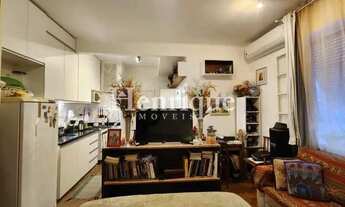 Imagem 7: Kitnet/Conjugado-À VENDA-Centro-Rio de Janeiro-RJ