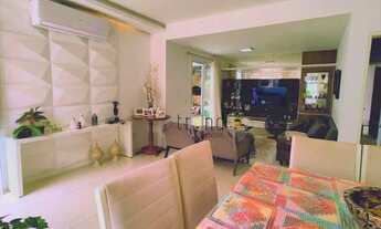 Imagem 6: Casa com 4 dormitórios, 133 m² - venda por R$ 650.000,00 ou aluguel por R$ 5.350,00/mês