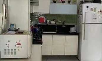 Imagem 5: Apartamento com 2 dormitórios à venda, 78 m² por R$ 140.000,00 - José Américo de Almeida