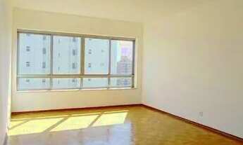 Imagem 2: Apartamento com 141 M² no centro de Ribeirão Preto para locação