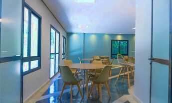 Imagem 4: Apartamento para Venda em São Paulo, Fazenda Morumbi, 3 dormitórios, 1 suíte, 2 banheiros