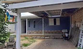 Imagem: Casa para Venda - 72.25m², 2 dormitórios