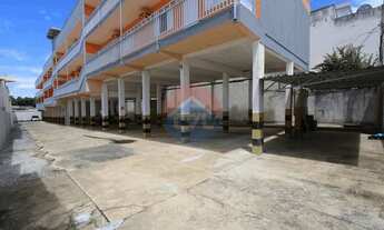 Imagem 2: RESIDENCIAL PARAISO: KITNET DE 1 QUARTO, ÓTIMA LOCALIZAÇÃO, PRÓXIMO A MULTIBAR E APAE codi