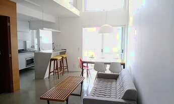 Imagem: SÃO PAULO - Apartamento Padrão - VILA