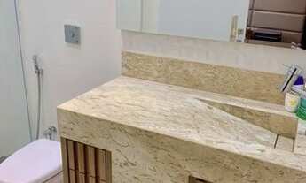 Imagem 3: Casa de condomínio buritis