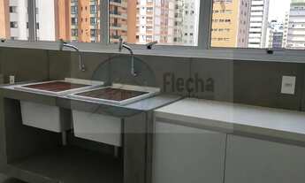 Imagem 7: São Paulo - Apartamento Padrão - Jardins