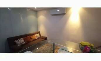 Imagem 3: Apartamento Águas Claras 1 quarto próximo do metrô