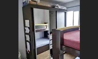 Imagem 3: Apartamento com 2 dormitórios à venda, 60 m² por R$ 310.000 - Vila Augusta - Guarulhos/SP