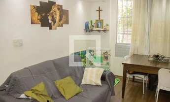 Imagem: Apartamento para Aluguel - Fonseca, 2 Quartos