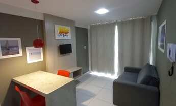 Imagem 3: Flats a partir $200,00 beira a mar , várias opções, Tambaú manaira cabo branco