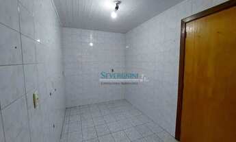 Imagem 7: Cobertura com 1 dormitório para alugar, 110 m² por R$ 1.058,33/mês - Vila Vista Alegre - C