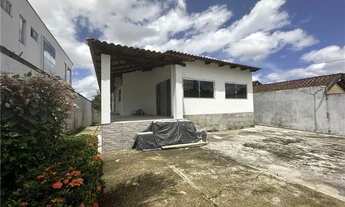 Imagem 3: Casa de 4 Quartos no Bosque Tarumã