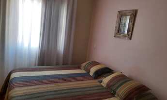 Imagem 6: Excelente casa com 4 dormitórios 1 suite - Condomínio Recanto das Flores - ao lado do Temp