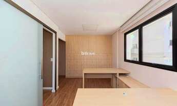 Imagem 6: SALA EM CONDOMÍNIO DE ALTO PADRÃO NO BIGORRILHO