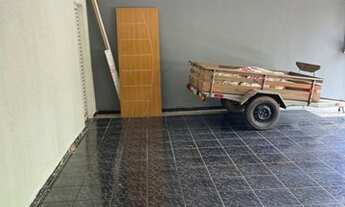 Imagem 7: Casa no bairro Centro