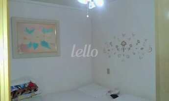 Imagem 4: São Paulo - Apartamento Padrão - Mooca