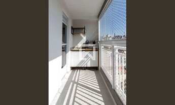 Imagem 5: Apartamento para Aluguel - Itaquera, 2 Quartos, 58 m2