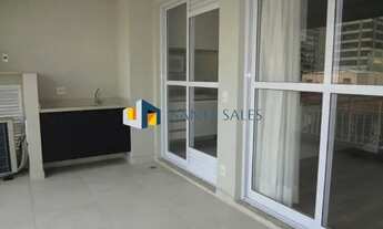 Imagem 2: Apartamento vila nova conceicao locacao