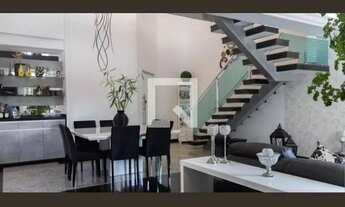 Imagem 5: Apartamento para Aluguel - Campestre, 4 Quartos, 335 m2