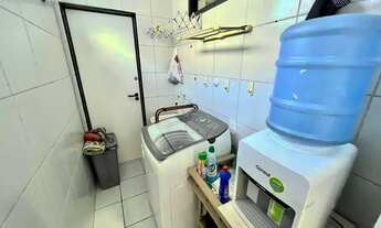 Imagem 3: Apartamento para aluguel com 160 metros quadrados com 3 quartos em Jardim Oceania - João P