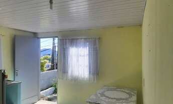 Imagem: Kitinete grande!